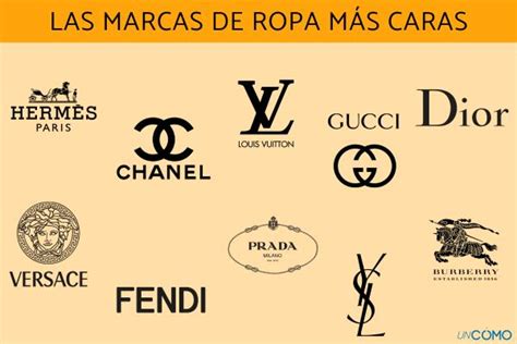 marca de lujo mas cara